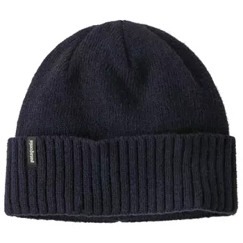 Шапка Patagonia Brodeo Beanie, цвет New Navy