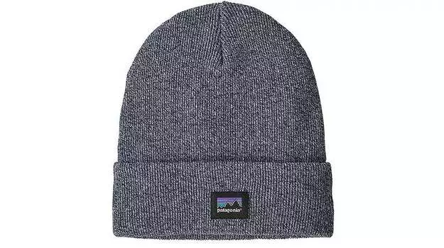 Шапка Patagonia на каждый день