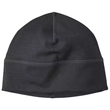 Шапка Patagonia R1 Daily Beanie, черный