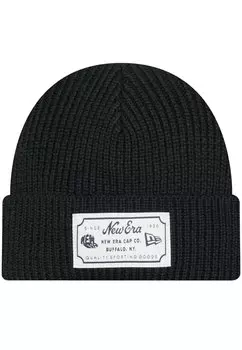 Шапка PATCH New Era, цвет navy