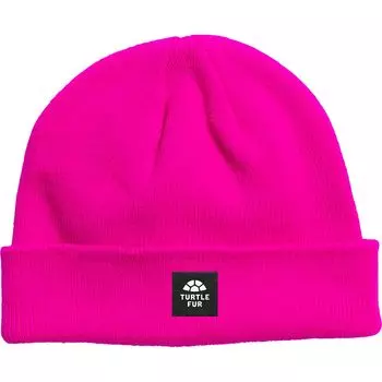 Шапка Pathfinder Turtle Fur, розовый