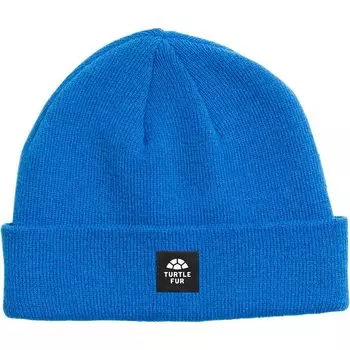 Шапка Pathfinder Turtle Fur, синий
