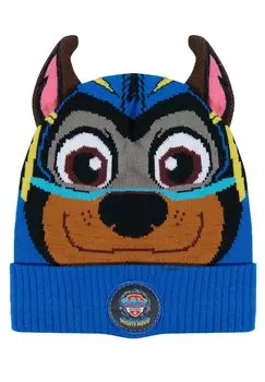 Шапка Paw Patrol, цвет blau