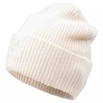 Шапка Peak M811020, бежевый