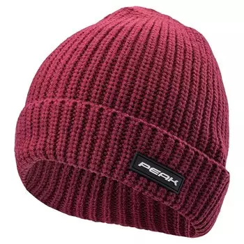 Шапка Peak M814120, красный