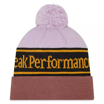 Шапка Peak Performance, цвет