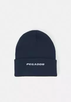 Шапка Pegador