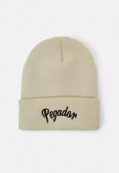 Шапка Pegador, песочный/черный