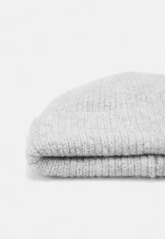 Шапка PENDLE BEANIE HAT Barbour, светло-серый