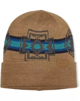 Шапка Pendleton Knit Beanie, цвет Harding Taupe