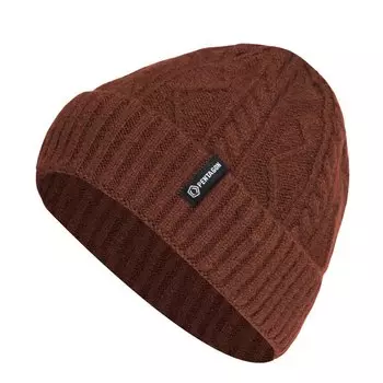 Шапка Pentagon Yukon Watch, коричневый