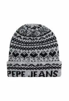 Шапка Pepe Jeans