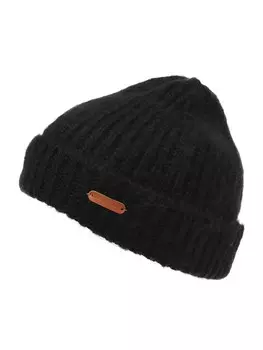 Шапка Pepe Jeans SONNY, черный