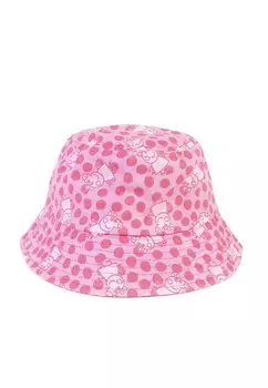 Шапка Peppa Pig, розовая