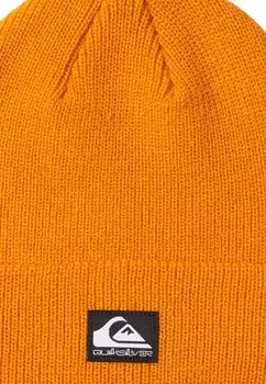 Шапка PERFORMER Quiksilver, оранжевый