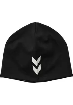 Шапка PERRY Hummel, цвет black