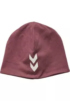 Шапка PERRY Hummel, цвет rose brown