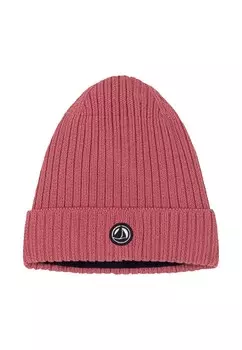 Шапка Petit Bateau, розовый
