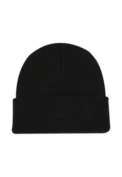 Шапка PICA PICA, черный