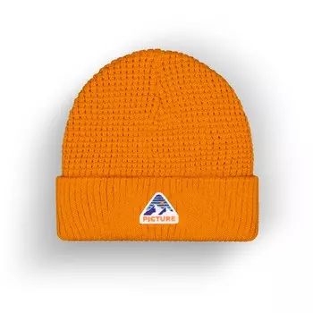 Шапка Picture Kuldo Beanie, цвет Sunset