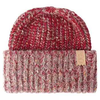 Шапка Picture Organic Birsay, зеленый