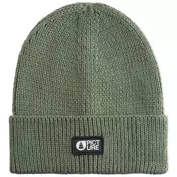 Шапка Picture Organic Colino, цвет Laurel Wreath