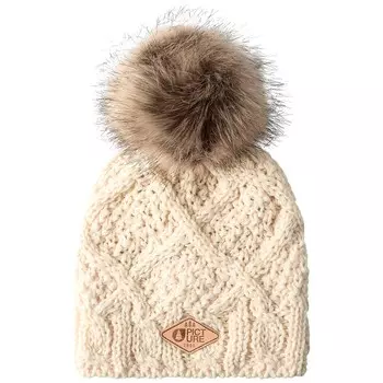 Шапка Picture Organic Jude, белый