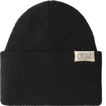 Шапка Picture Organic Mayoa, черный