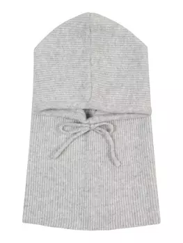 Шапка PIECES Beanie PCFilisa, серый