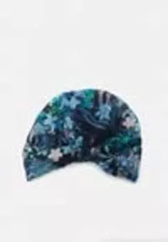 Шапка Pieces, синий