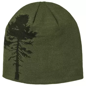 Шапка Pinewood Tree Wendemtze, цвет Grn/Orange