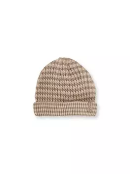 Шапка PiP Studio, песочный