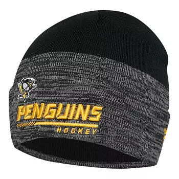 Шапка Pittsburgh Penguins NHL Fanatics