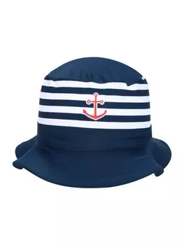 Шапка PLAYSHOES, морской синий