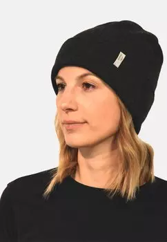 Шапка PLEYSTEIN DRASSN, цвет dunkelgrau