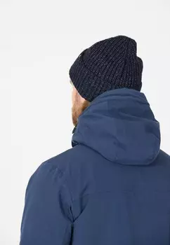 Шапка PLICO Whistler, темно-синий