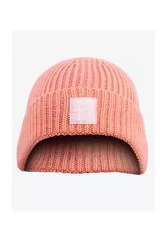 Шапка плотной вязки Manufaktur13, цвет One Size