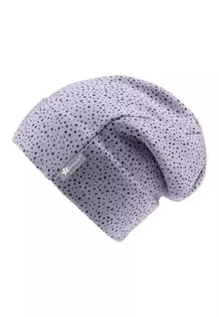 Шапка PNKTCHEN Sterntaler, сиреневый