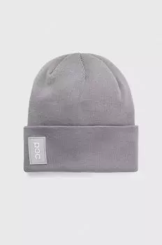 Шапка POC, серый