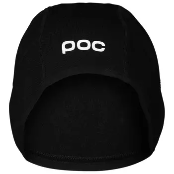 Шапка Poc Thermal Beanie, цвет Uranium Black