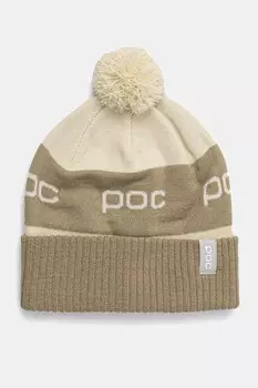 Шапка Poc, зеленый