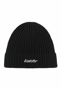 Шапка POCA Eisbr, черный