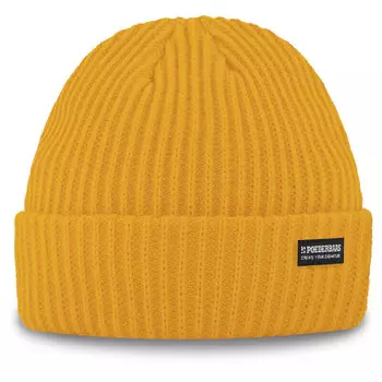 Шапка Poederbaas, желтый