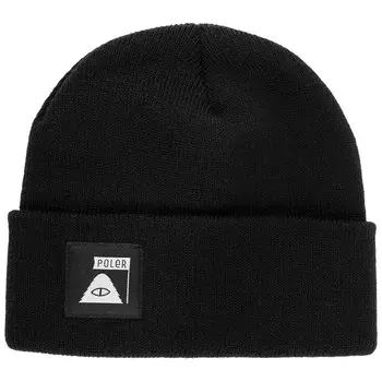 Шапка Poker Daily Driver, черный