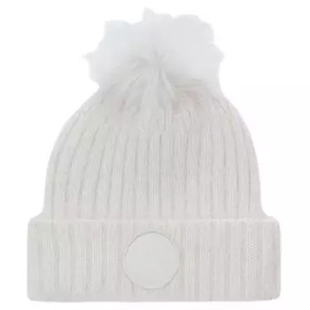 Шапка Pom Beanie Converse