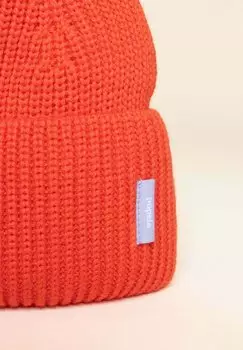 Шапка Popeia, красный