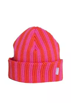 Шапка Popeia, розовый