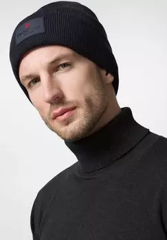 Шапка PRCHNIK, черный