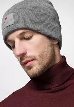 Шапка PRCHNIK, серый