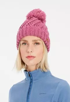 Шапка Protest, Бордо